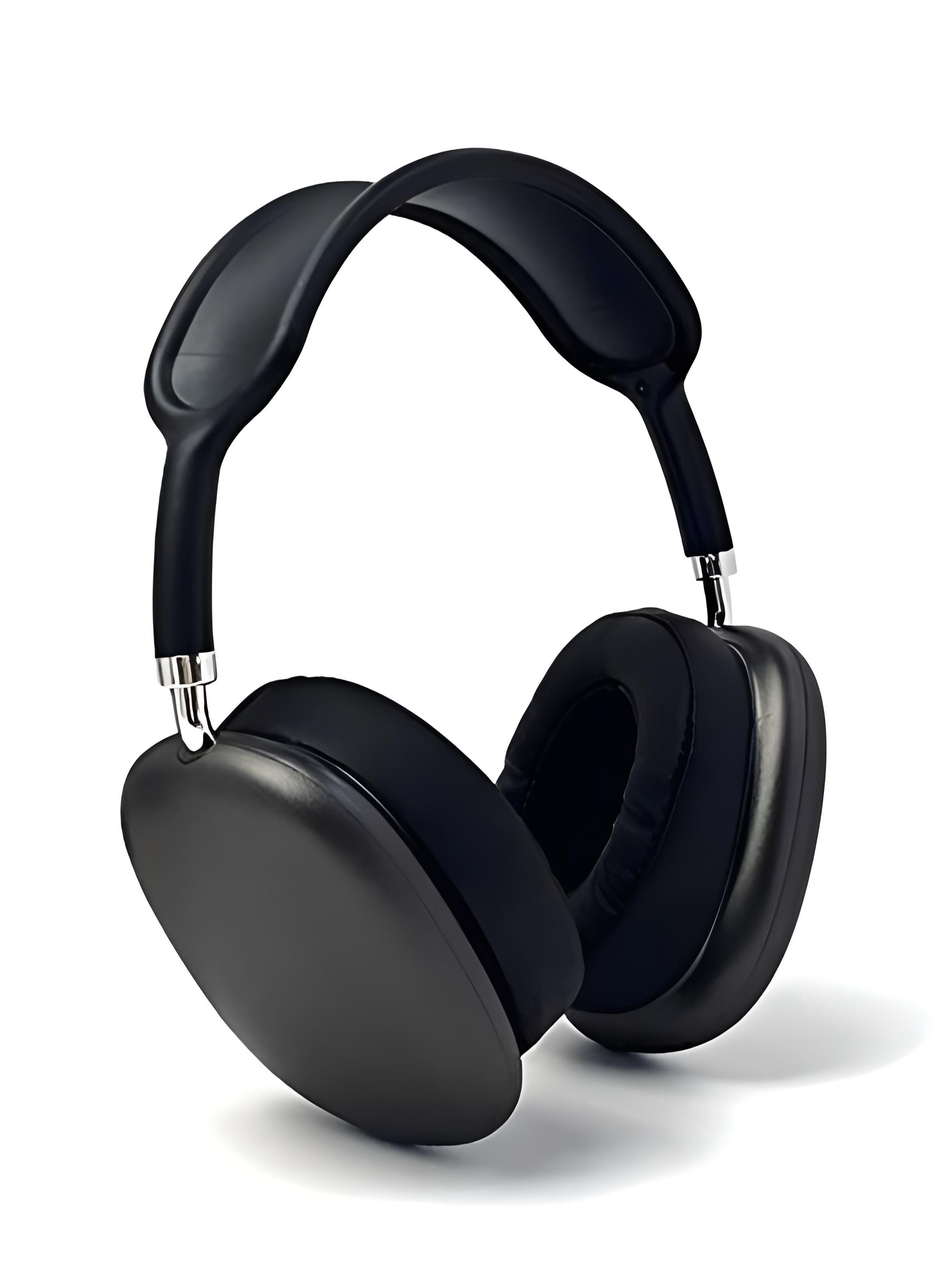 P9 bluetooth headphone black color
