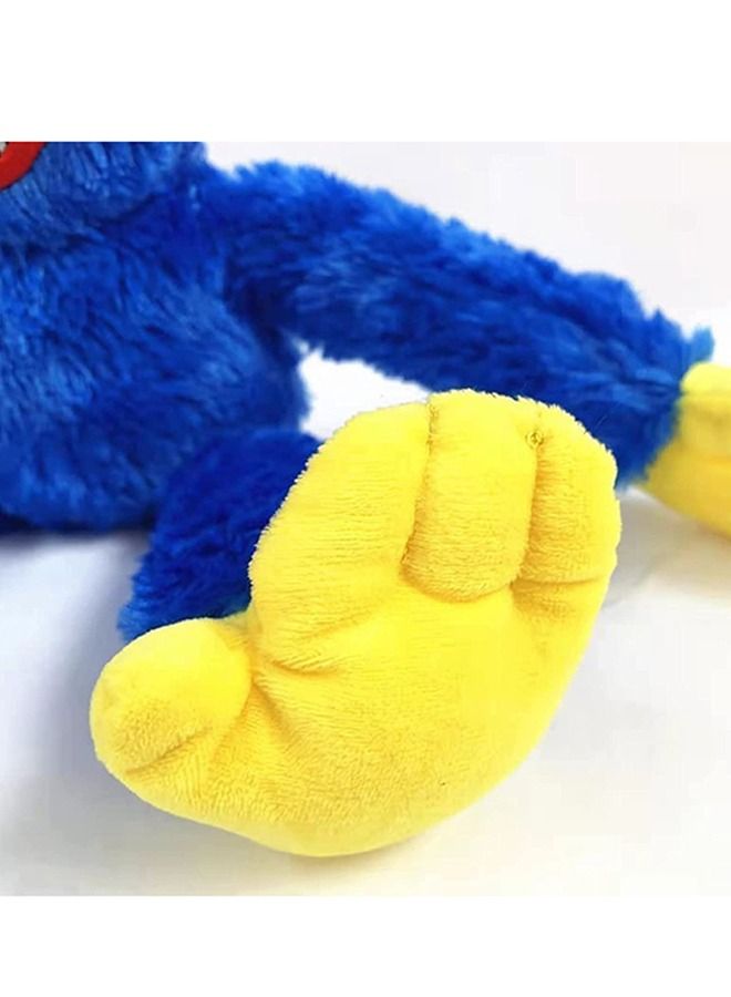 2PCS Sausage Monster Horror Game Stuffed Dolls