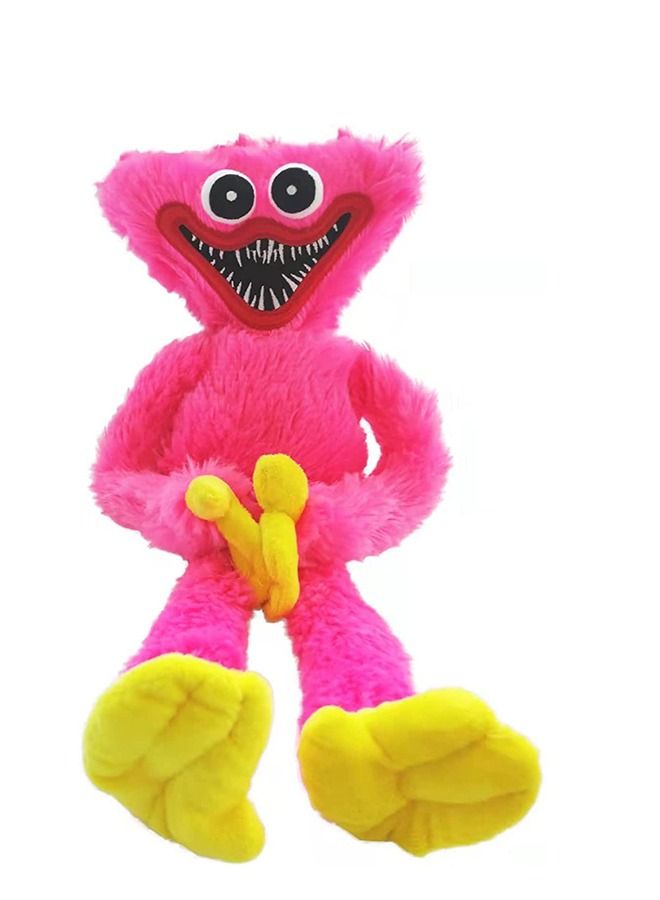 2PCS Sausage Monster Horror Game Stuffed Dolls