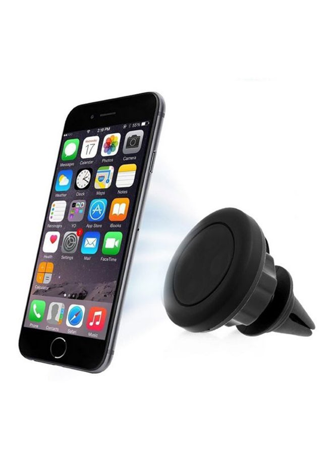 Magnetic Car Air Vent Mount Holder Stand For Smartphone