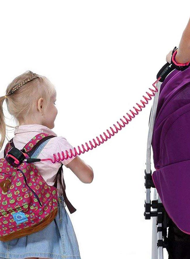 Anti Lost Safety Wrist Strap For Toddlers
