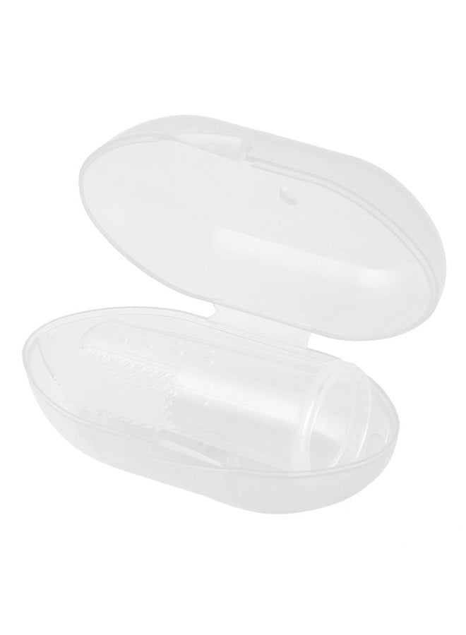 Baby Toothbrush Teeth Massager