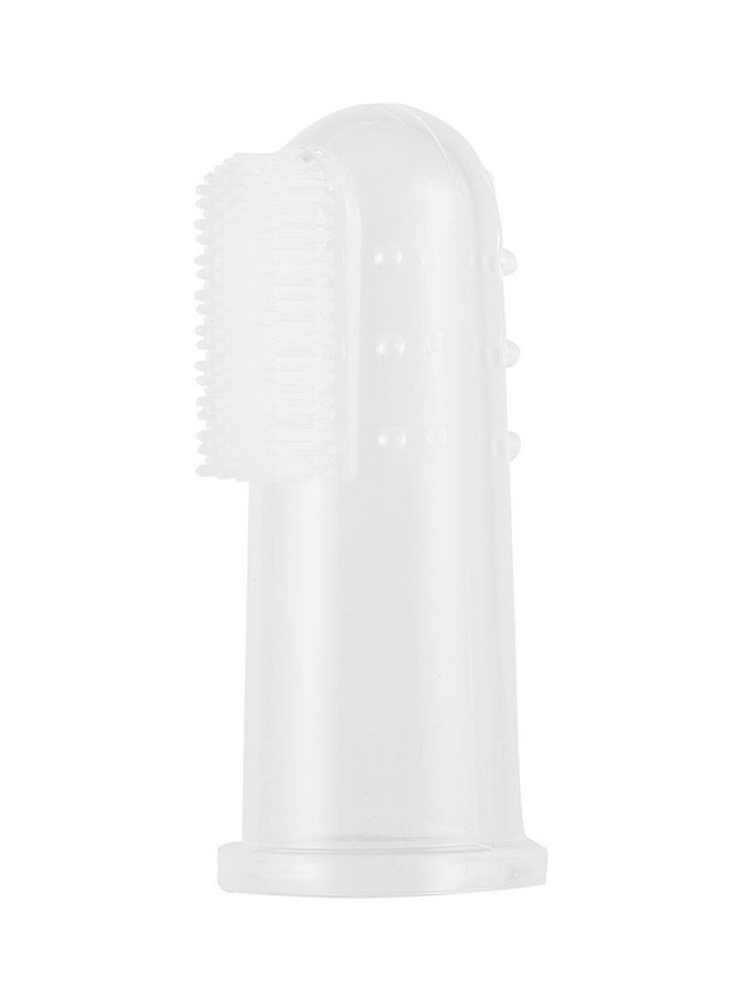 Baby Toothbrush Teeth Massager
