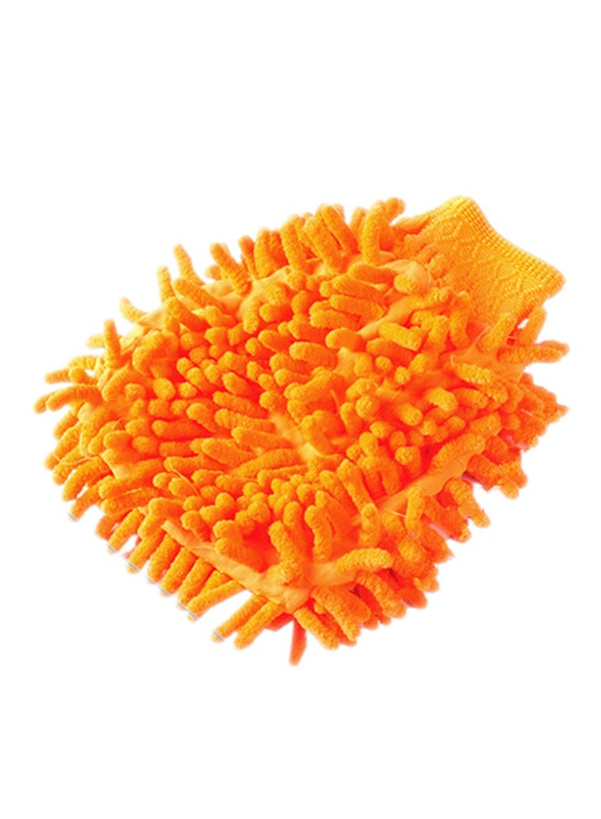 Car Cleaning Chenille Glove