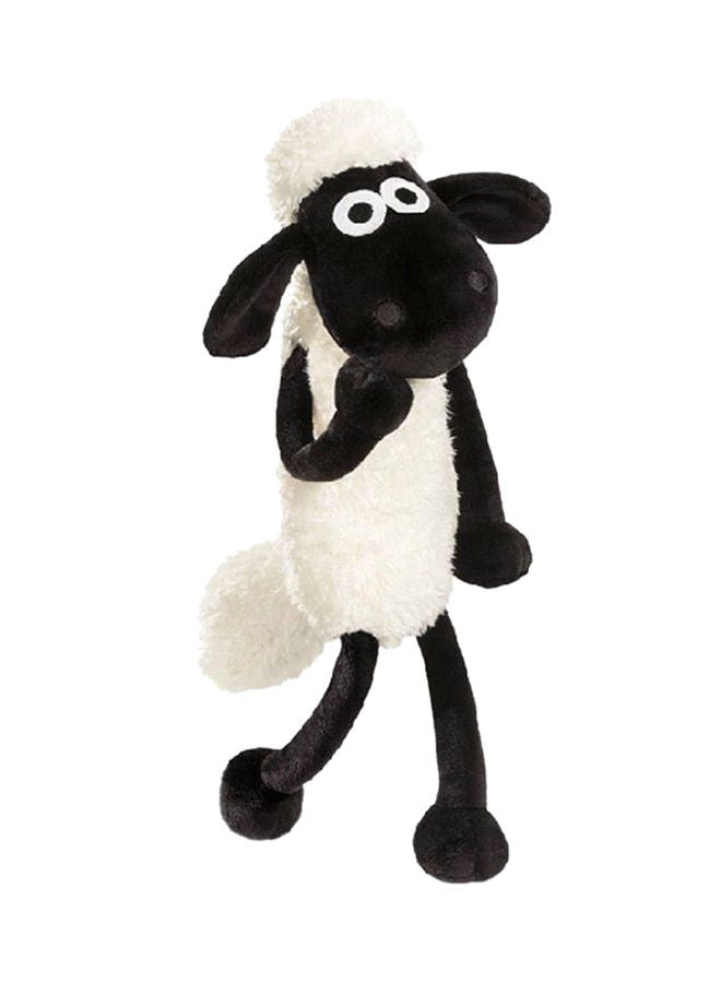Shaun The Sheep Plush Toy Adorable Authentic Premium Quality Durable And Sturdy 25centimeter