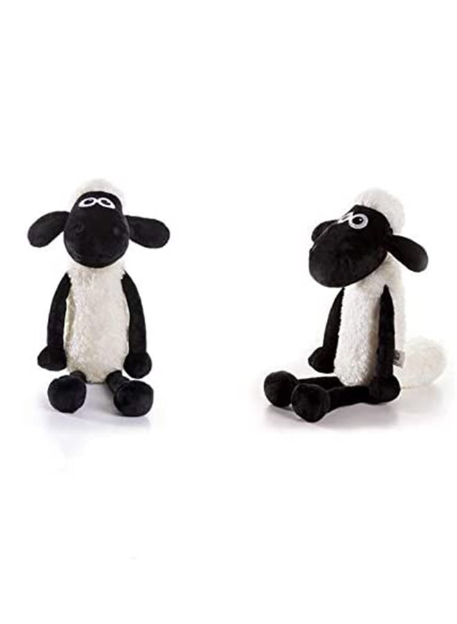 Shaun The Sheep Plush Toy Adorable Authentic Premium Quality Durable And Sturdy 25centimeter