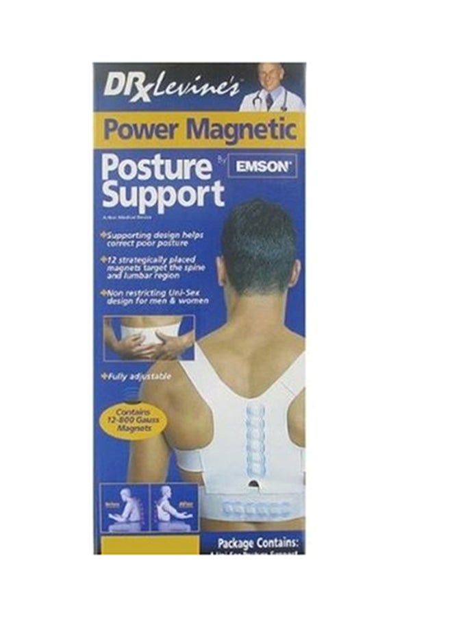 Power Magnetic Posture Corrector