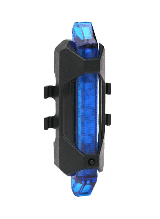 Rechargeable USB LED Bike Tail Light