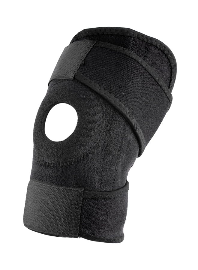 Adjustable Knee Brace Protector
