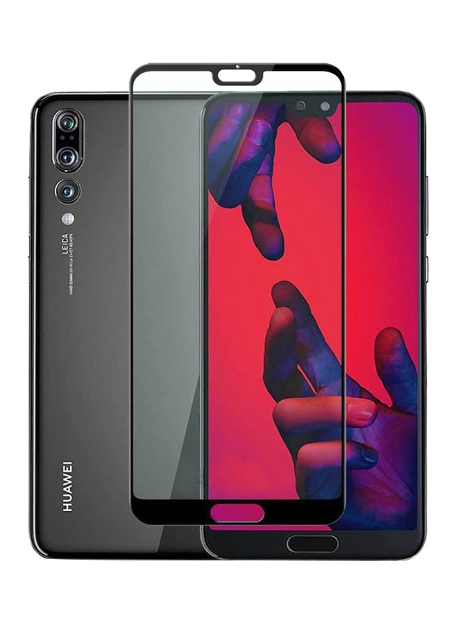 Screen Protector For Huawei P20 Pro Clear