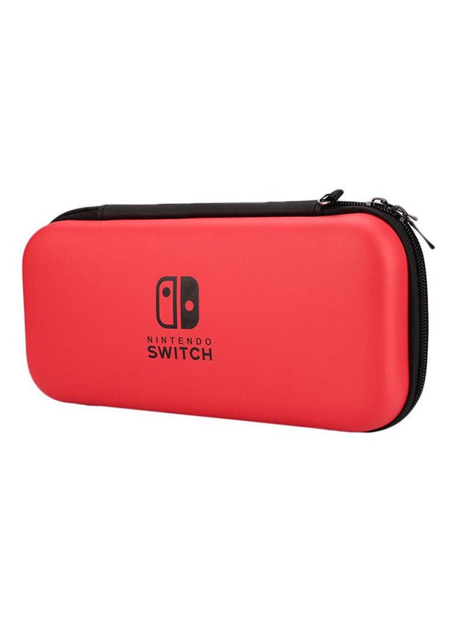 Carrying Case For Nintendo Switch