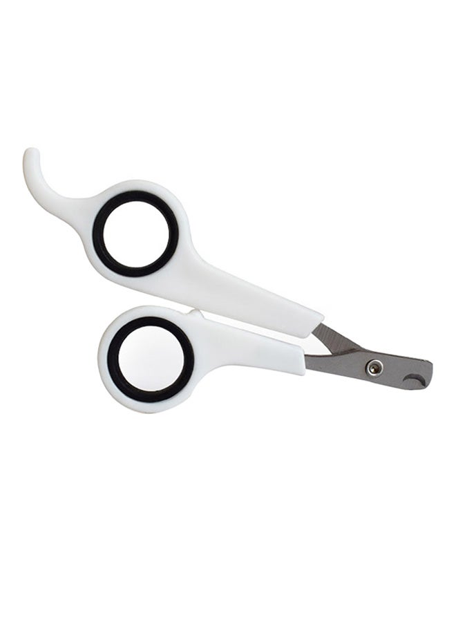 Pet Cut Nail Scissors White 200grams
