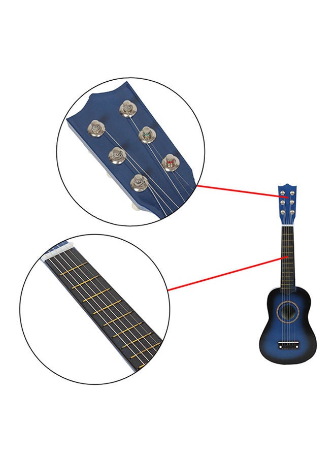Beginners Acoustic Guitar Vinyl