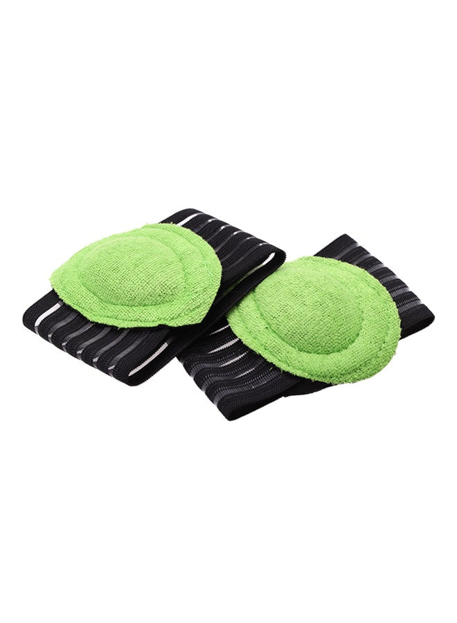 Pair Of Arch Support Cushion Orthotic Insoles