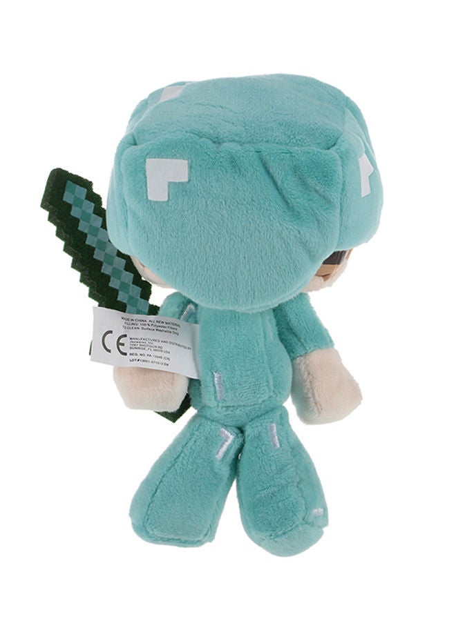 Lovely Minecraft Plus Doll Toy