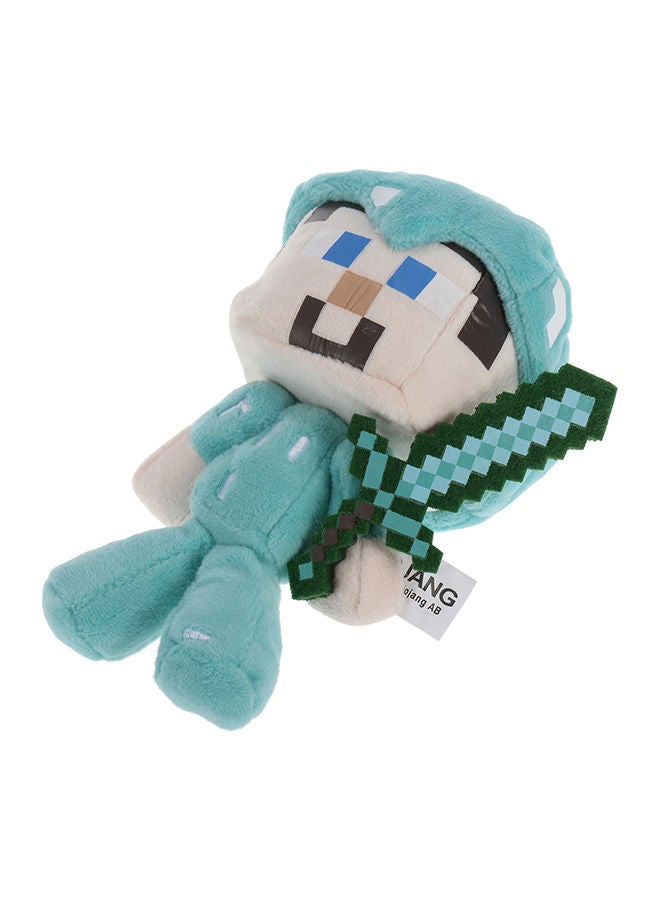 Lovely Minecraft Plus Doll Toy