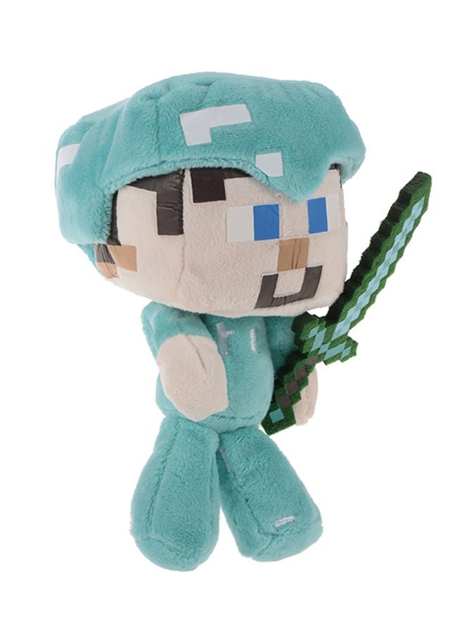 Lovely Minecraft Plus Doll Toy