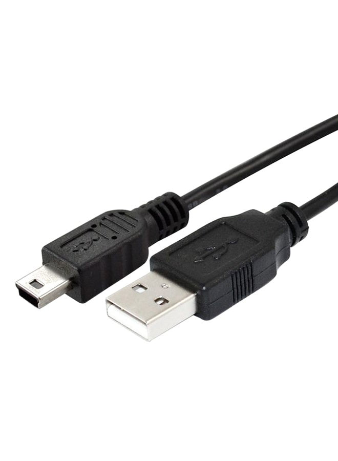 Controller Charging Cable For Sony PlayStation 3