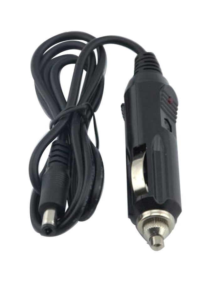 Car Mobile Adapter For Huawei 4G Router Black