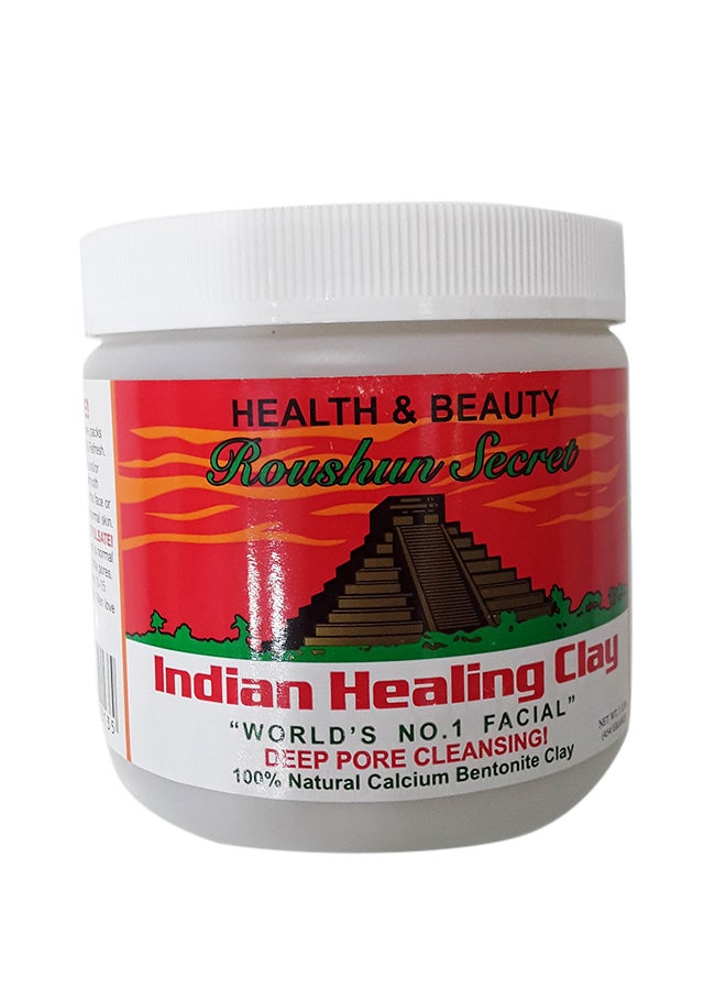 Health And Beauty Indian Healing Clay