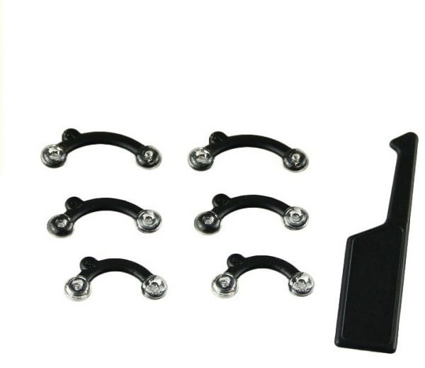 3-In-1 Nose Lifting Shaping Clip