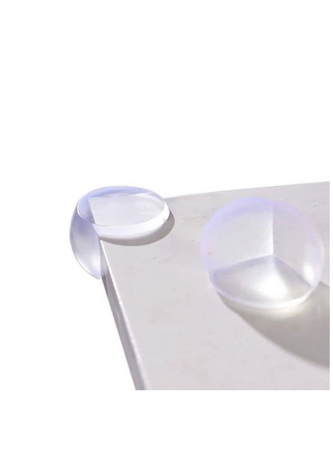 12-Piece High-density Premium Impact Absorbing Table Corner Edge Protector