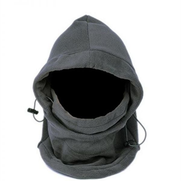 Outdoor Motorcycle Full Face Mask