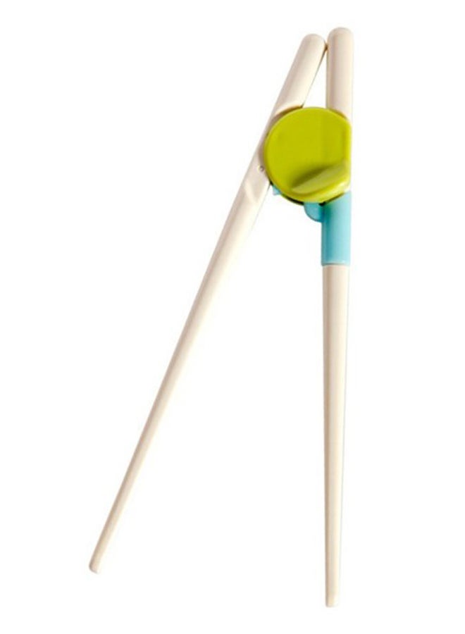 1-Pair Learning Training Chopsticks Multicolour 16centimeter