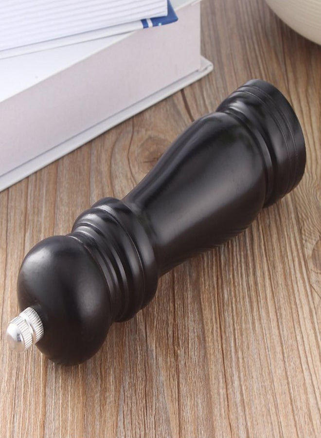 Chateauneuf Pepper Mill Shaker Black 170 x 47millimeter