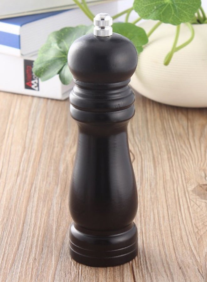 Chateauneuf Pepper Mill Shaker Black 170 x 47millimeter