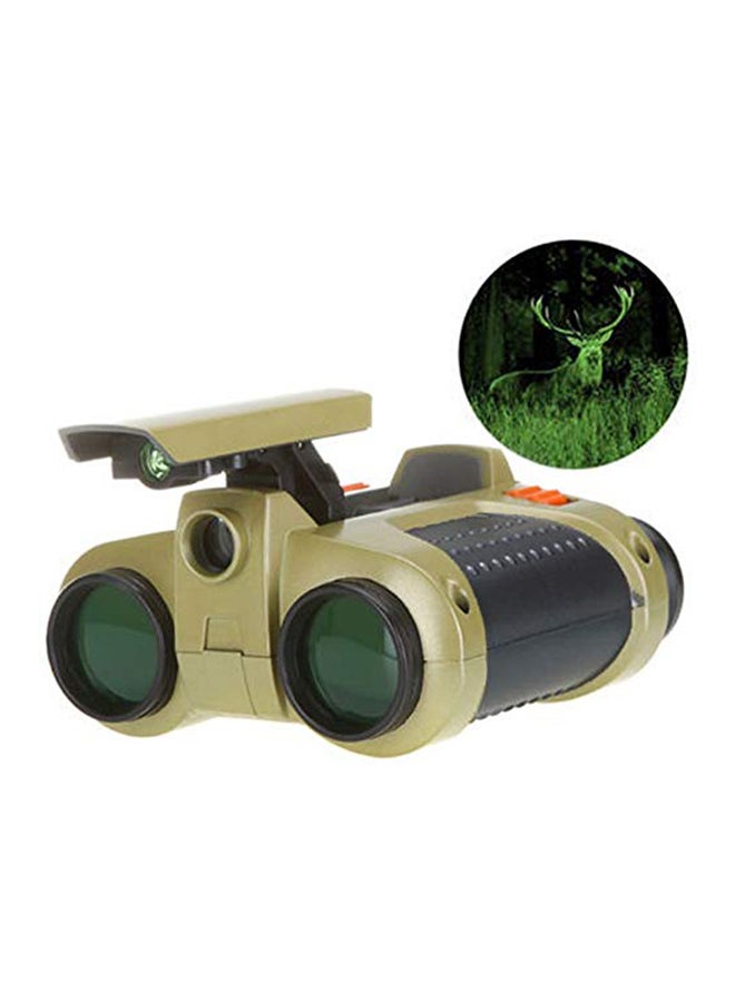 4x30 Night Vision Binoculars