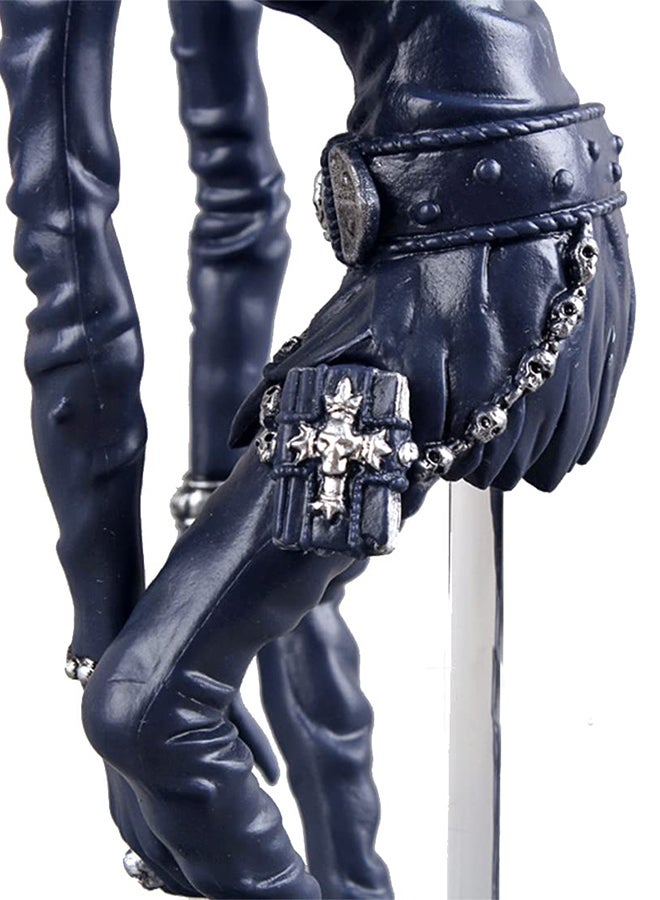 Anime Death Note Night Model