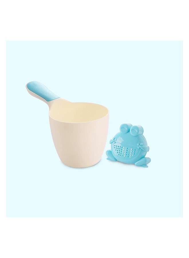 Bear Shaped Leakproof, Comfortably Secure Baby Bath Washing Hair Shower Cap