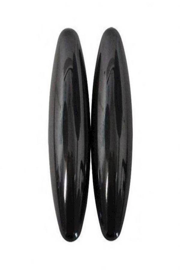 Rattlesnake Egg Buzz Magnets Set