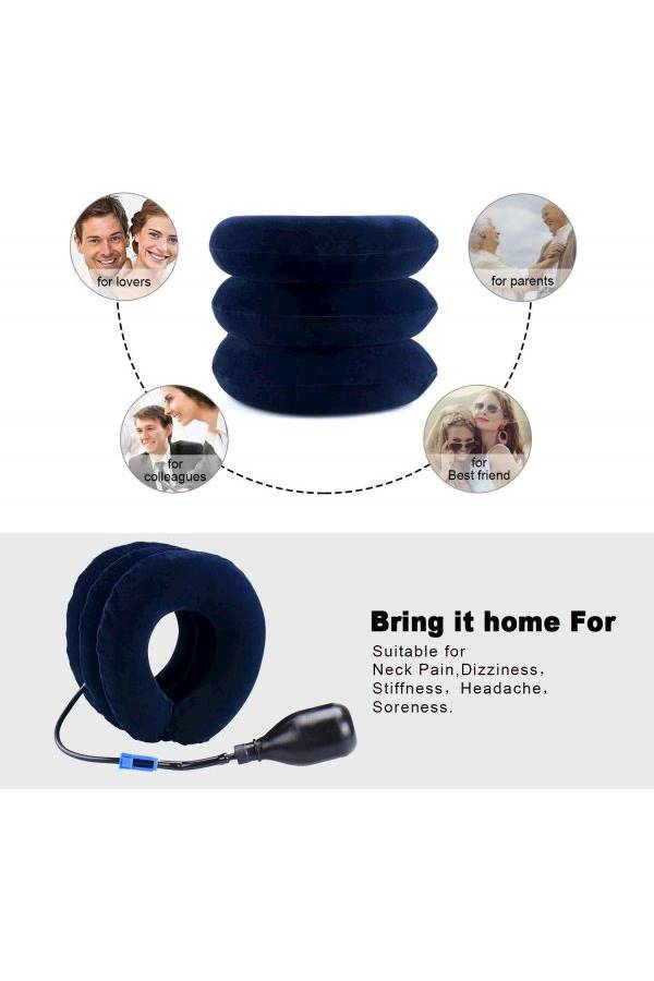 High Quty Air Cervical Neck Traction