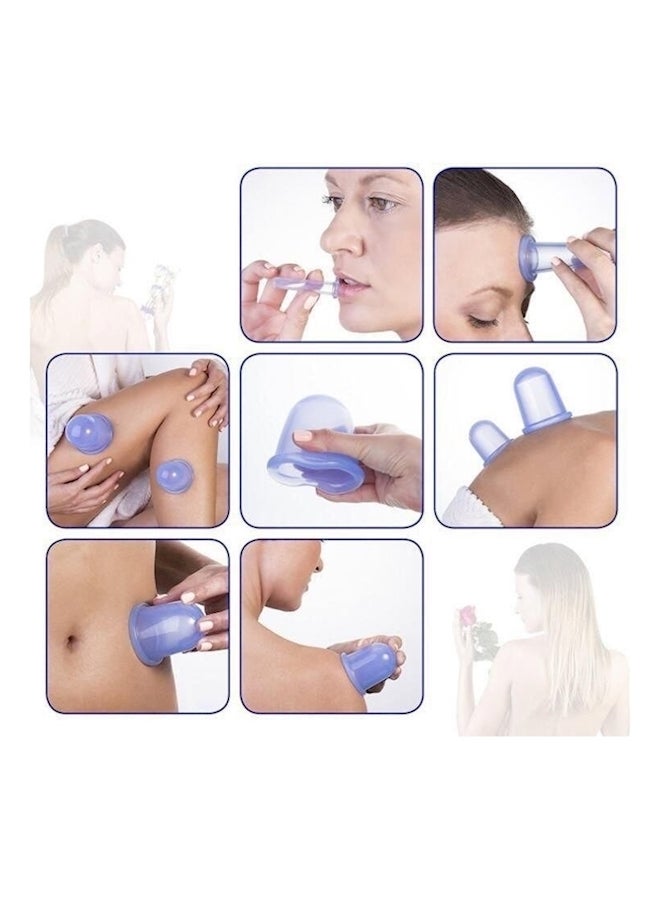 Rolling Body Massager For Face