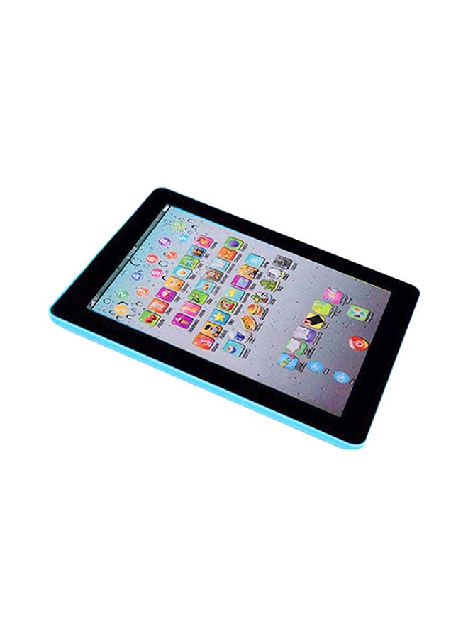 Children Learning English Tablet Portable Kids Computer Child Educational Toy