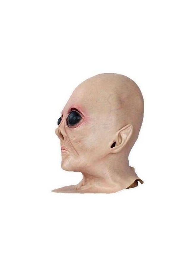 Festival Costume Mask