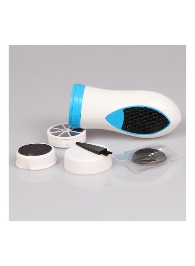 Electronic Foot Dead Skin Remover Machine