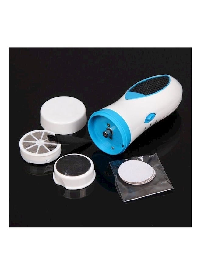 Electronic Foot Dead Skin Remover Machine