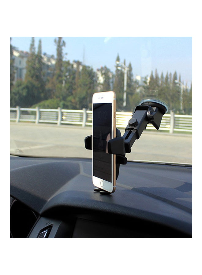 Multifunctional Universal Tool 360 Degree Rotation Car Phone Holder
