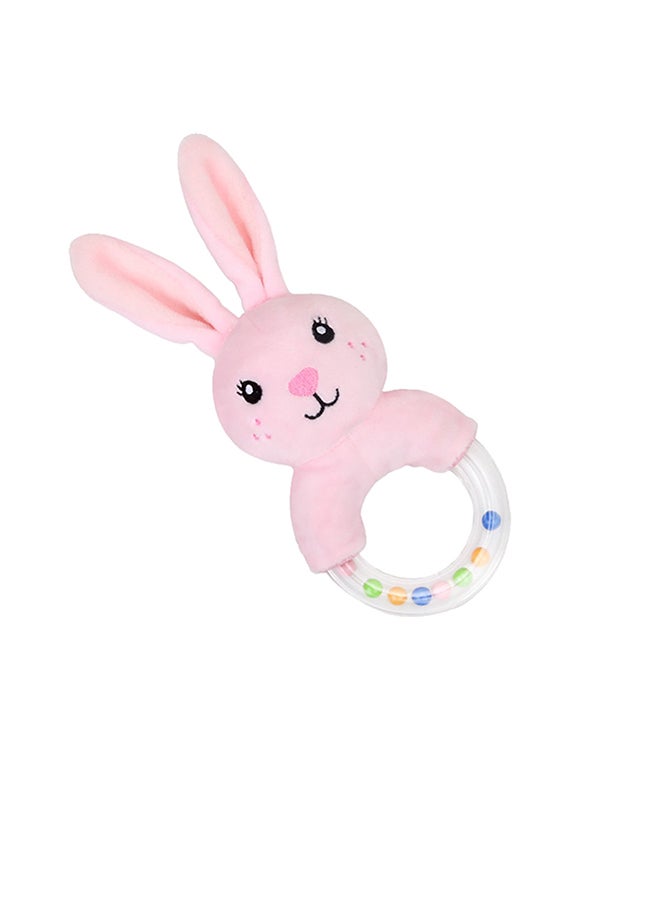 Cute Creative Cartoon Hand Ring Hand Ring Baby Plush Toy 0.46kg