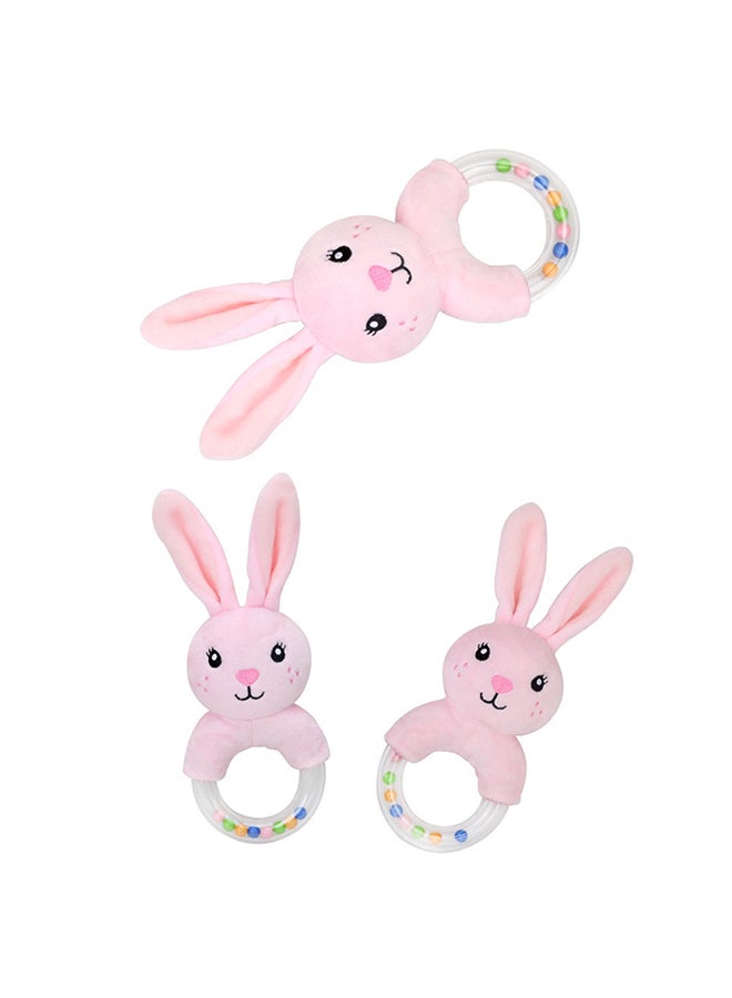 Cute Creative Cartoon Hand Ring Hand Ring Baby Plush Toy 0.46kg