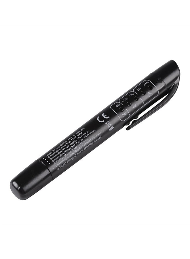 Auto Brake Fluid Tester Pen