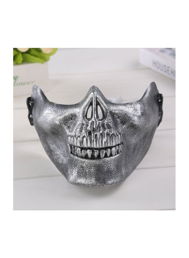Halloween Masquerade Skull Mask