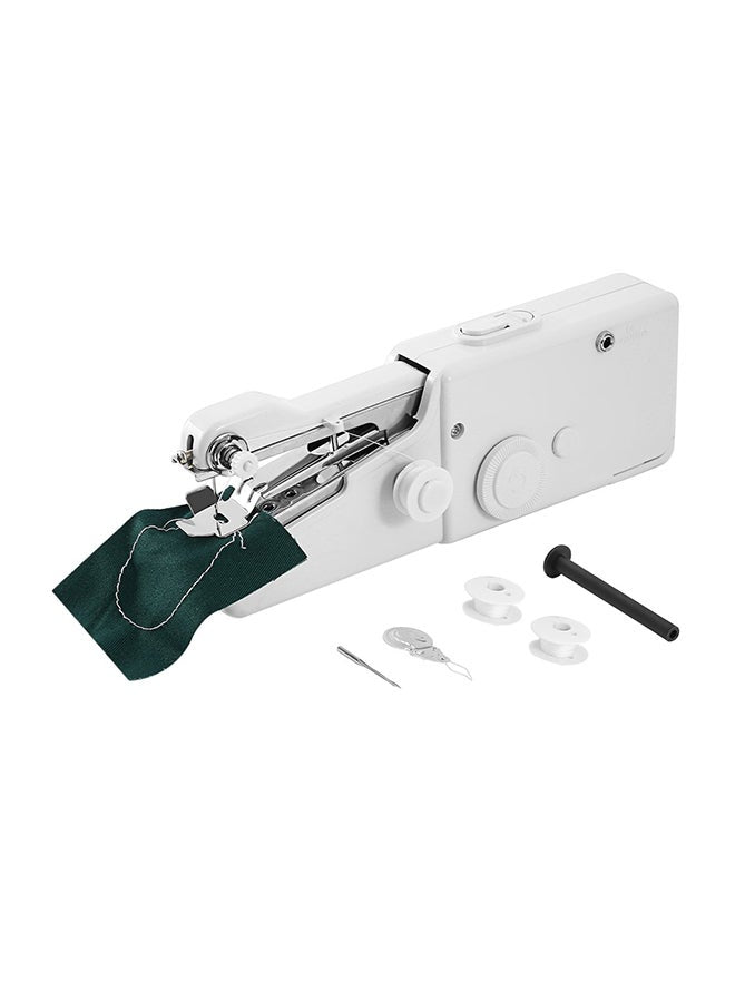 Handheld Sewing Machine ZM141500 White