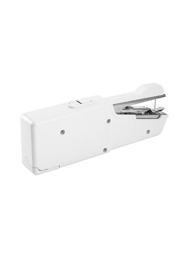 Handheld Sewing Machine ZM141500 White