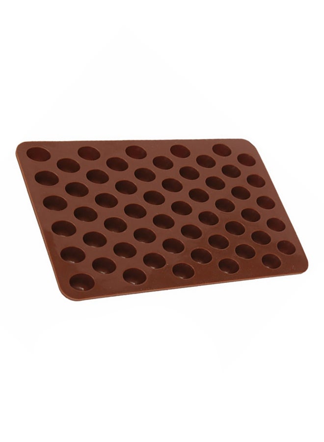 Coffee Beans Mould Coffee 50grams