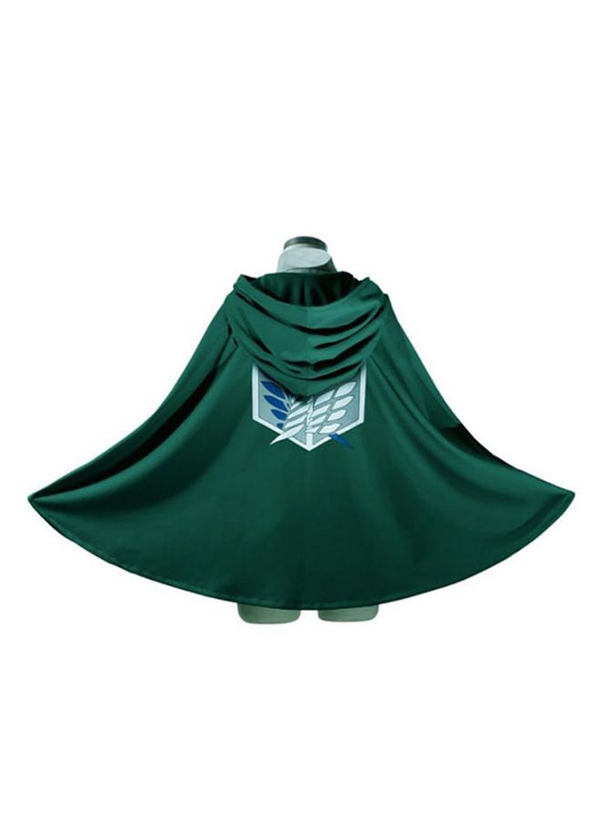 Attack On The Giants Halloween Costume