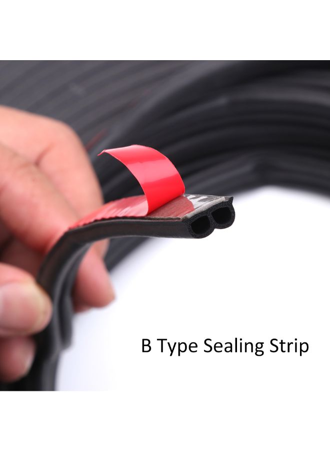 Universal Car Rubber Seal Weather Strip
